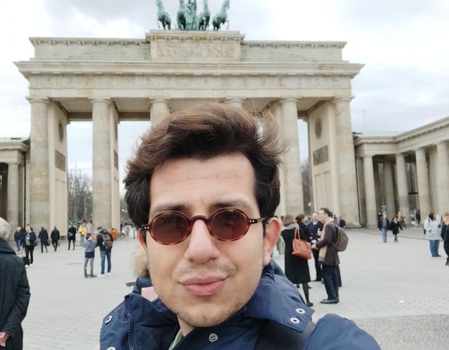 Vakfıkebir Almanca Özel Ders